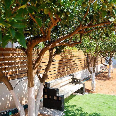 Livingstone Cottage By A&D Properties Porto Rafti Exterior photo