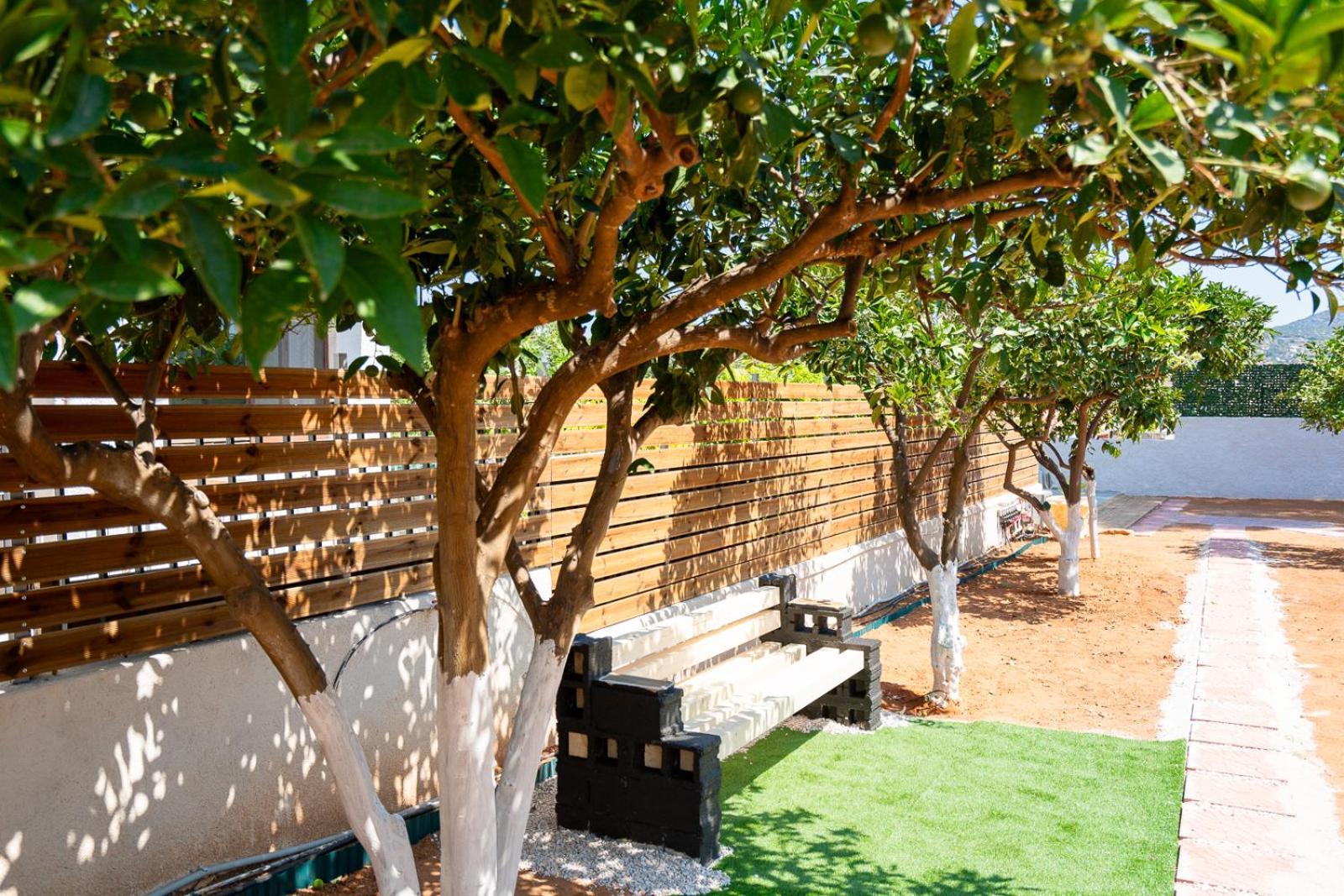 Livingstone Cottage By A&D Properties Porto Rafti Exterior photo