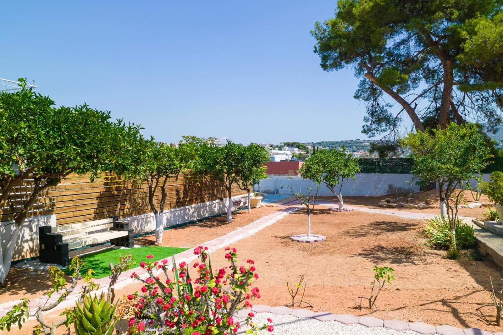 Livingstone Cottage By A&D Properties Porto Rafti Exterior photo